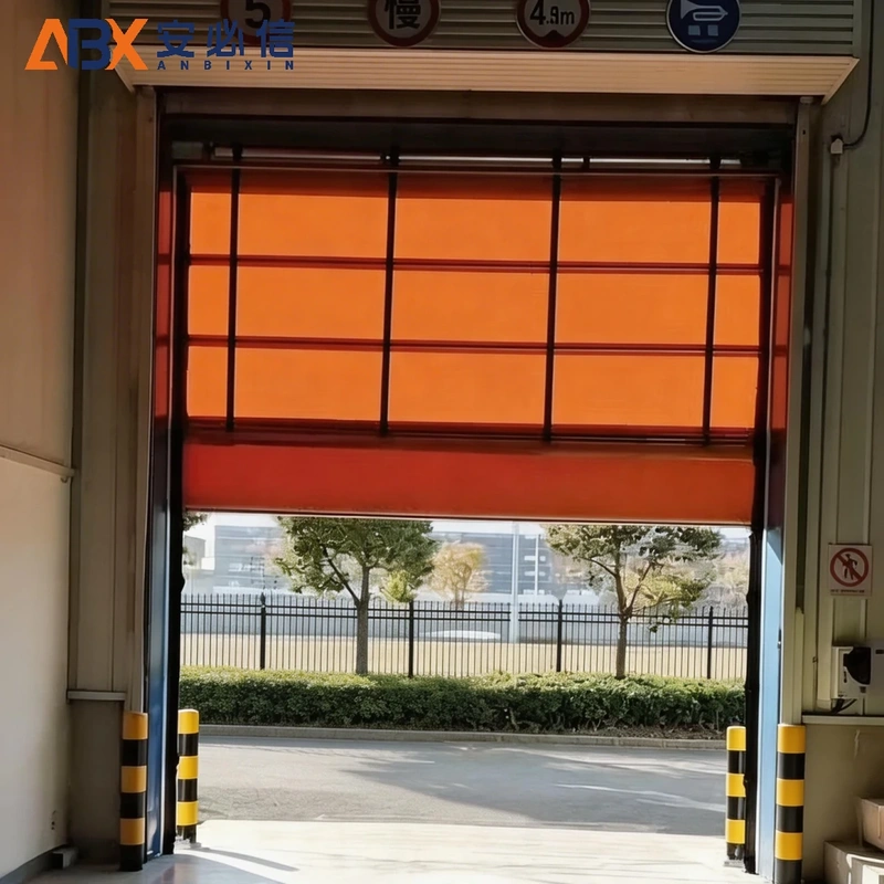 黔南布依族苗族柔性门