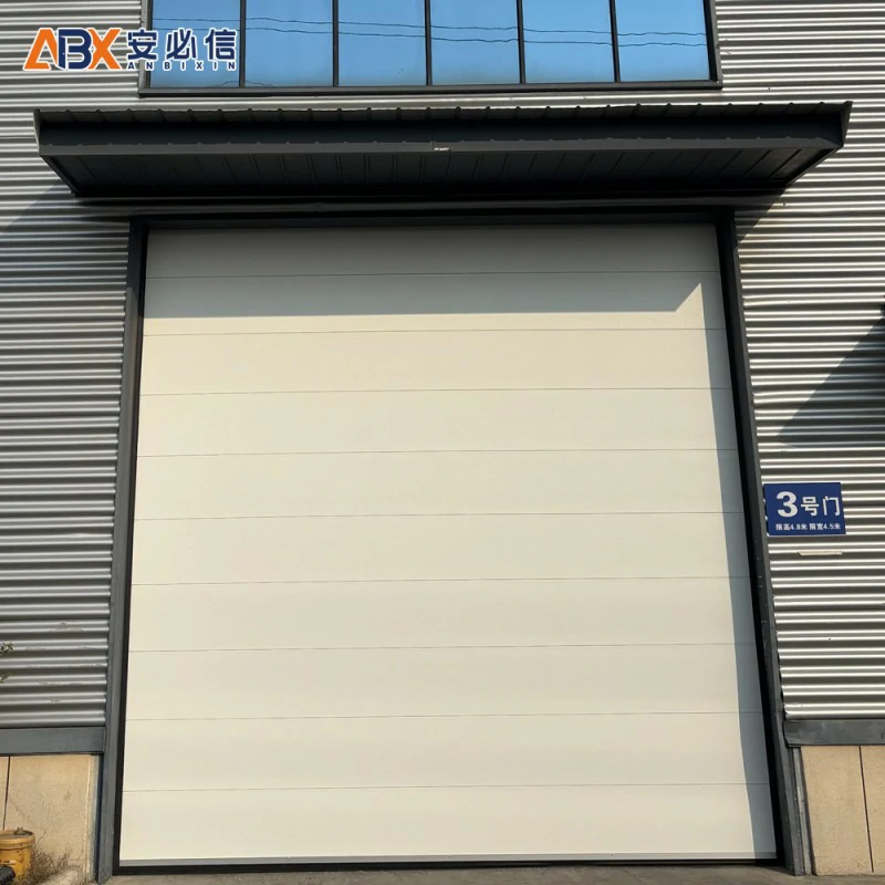 黔南布依族苗族铝板提升门