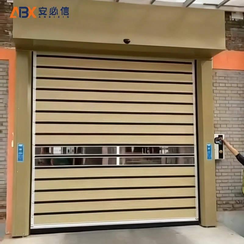 黔南布依族苗族软帘高速门